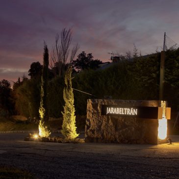 INAUGURACIÓN DE LA NUEVA ENTRADA NORESTE